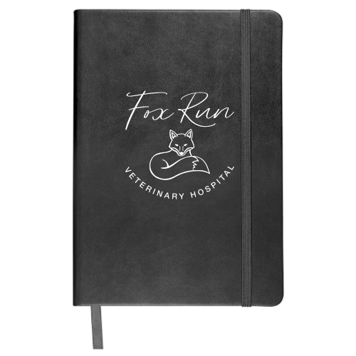 FoxRunVeterinary - Tuscany Journal