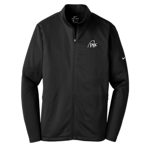 PGC - Therma-FIT Full-Zip Fleece v1