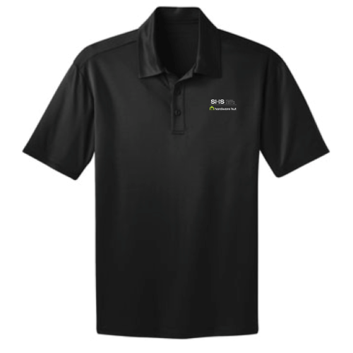 SpokaneHardware - Port Authority Tall Silk Touch Performance Polo