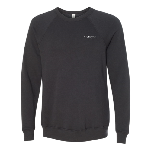 FirstLutheranChurch - Unisex Sponge Fleece Crewneck Sweatshirt