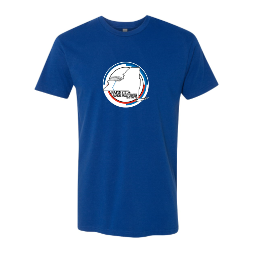 GVCBMWCCA - Next Level Apparel Unisex Cotton T-Shirt v3