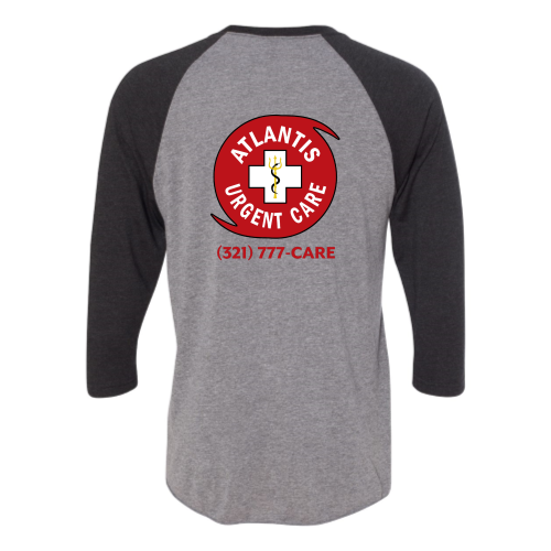 AtlantisUrgentCare - Next Level - 6051