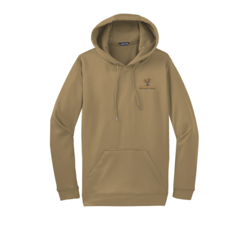 GrowWithMe - Sport-Tek Sport-Wick Fleece Hooded Pullover