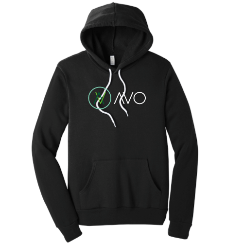 AvoInc - Unisex Sponge Fleece Hoodie