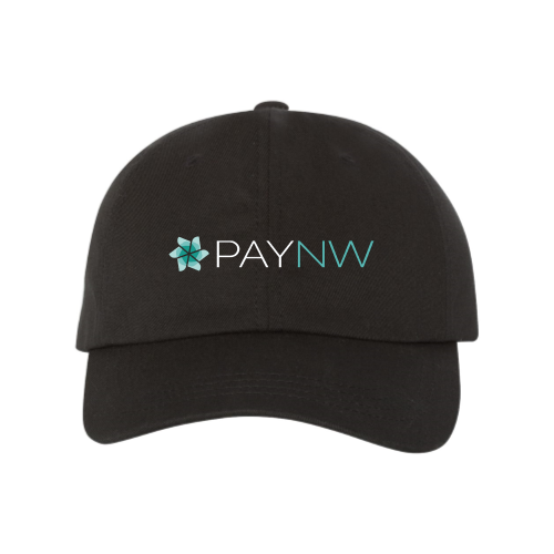 PayNW - Dad Hat v2