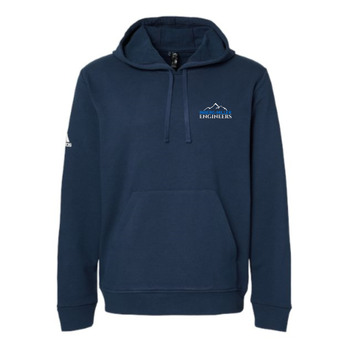 IME - Fleece Hooded Sweatshirt