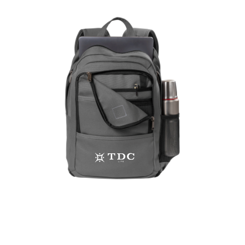 TDC - Carhartt Foundry Series Backpack