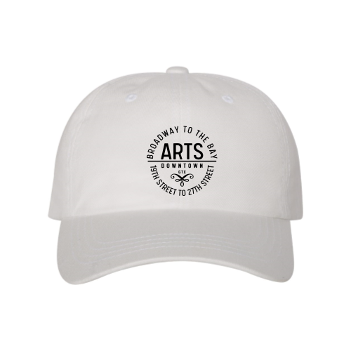 ARTS Downtown GTX - Dad Hat v1