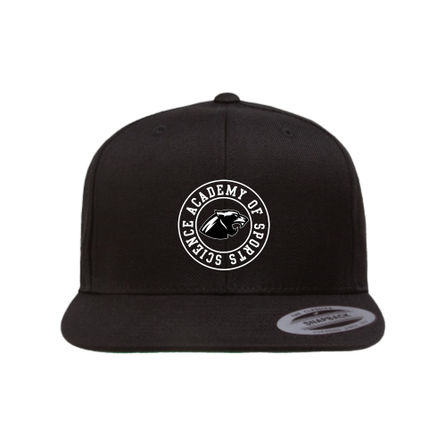 AOSS Snapback Hat