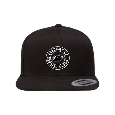 AOSS Snapback Hat
