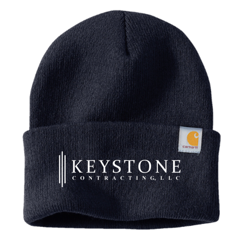 KeystoneContracting - Carhartt - Watch Cap 2.0