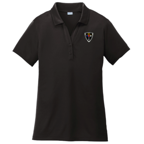 WMREC - Ladies PosiCharge Competitor Polo