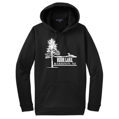 BuddLakeAssociation - Sport-Tek Sport-Wick Fleece v3
