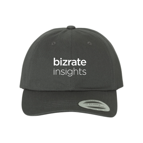 Bizrate - Yupoong Dad Hat - 6245