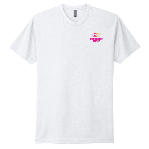 AlliedPediatricTherapy - Next Level Unisex CVC