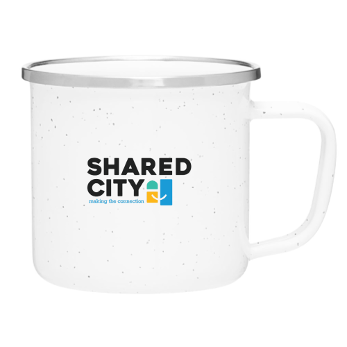 SharedCity Camper Mug