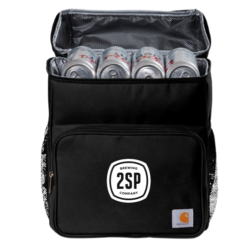 2sp - Carhartt Backpack 20-Can Cooler - v1