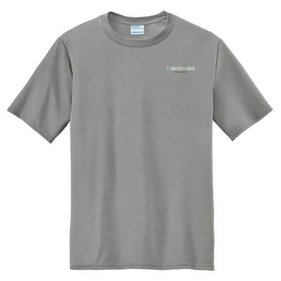 EventusEducation - Port & Company Essential Performance Tee