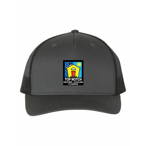 Charcoal Black