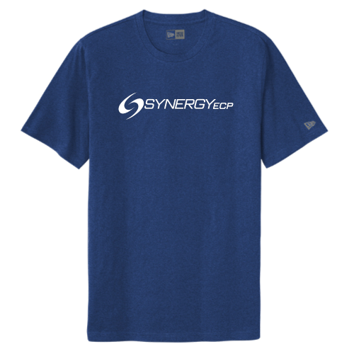 SynergyECP - Era Tri-Blend Tee - v1