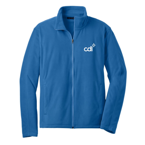 ConcordDental Port Authority - Microfleece Jacket