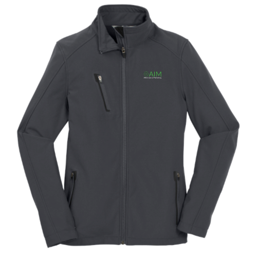 AllInclusiveMarketing - Port Authority Ladies Welded Soft Shell Jacket