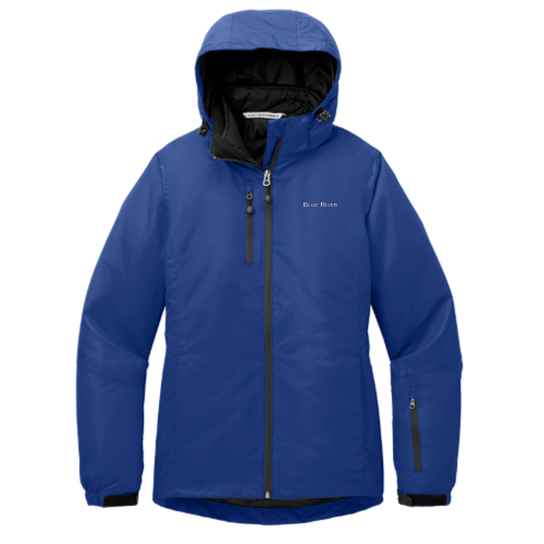 Night Sky Blue/ Black