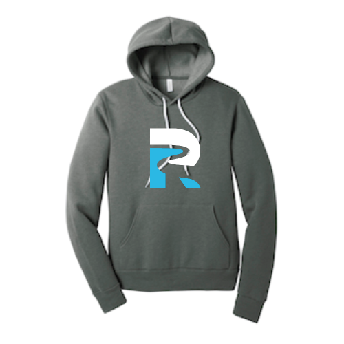 RivertownDental - Unisex Sponge Fleece Hoodie