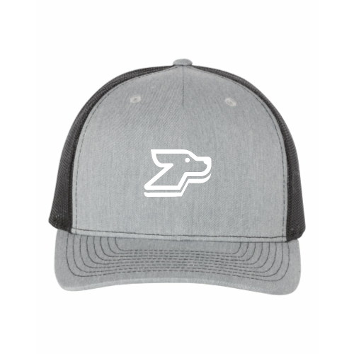 DogHop -Trucker Cap 112