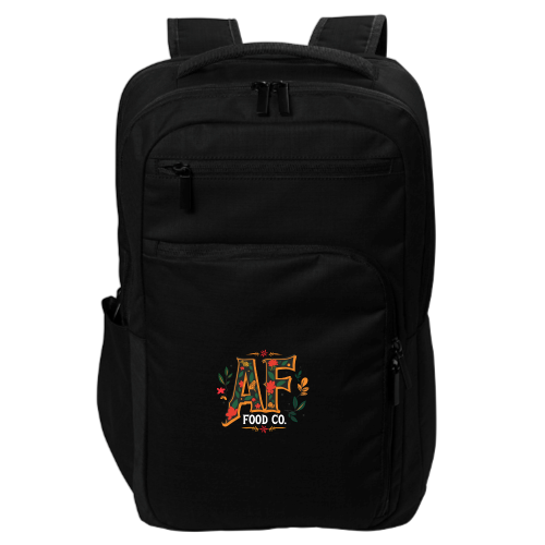 AFFOODCO - Port Authorit Tech Backpack