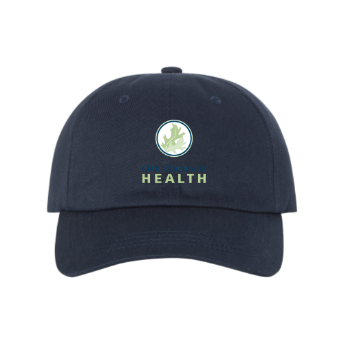 OakOrchard - YP Classics - Dad Hat