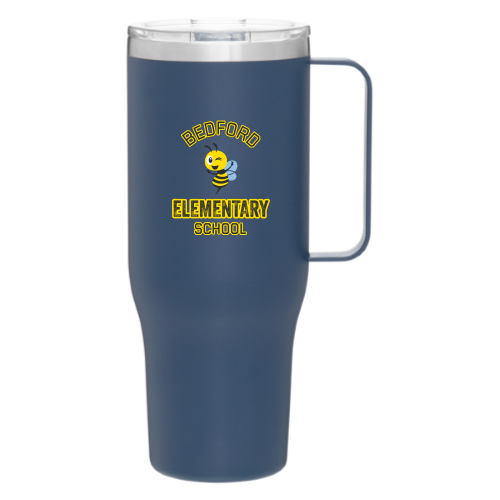 BedfordBees - Denali 40oz Thermal Mug