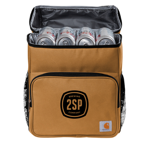 2sp-store - Carhartt Backpack 20-Can Cooler - v2