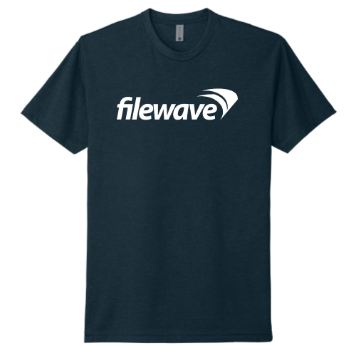FileWave - Next Level 6210 - Unisex CVC T-Shirt