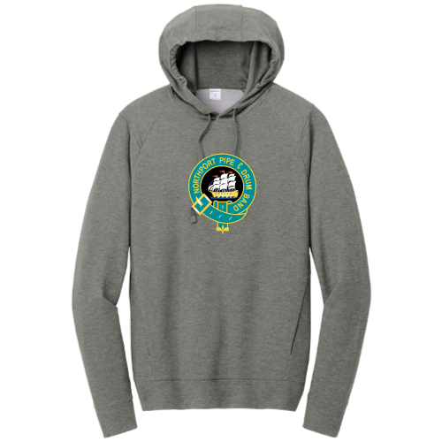 Northport - Sport-Tek Sport-Wick Flex Fleece Pullover Hoodie (Logo)