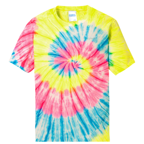 Neon Rainbow