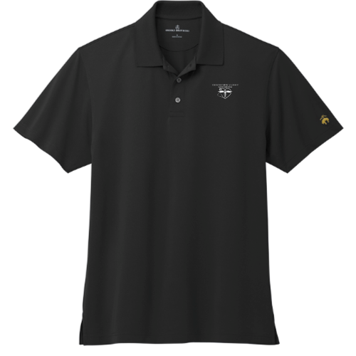 Elizondo MD - Brooks Brothers Mesh Pique Performance Polo v1 Embroidery