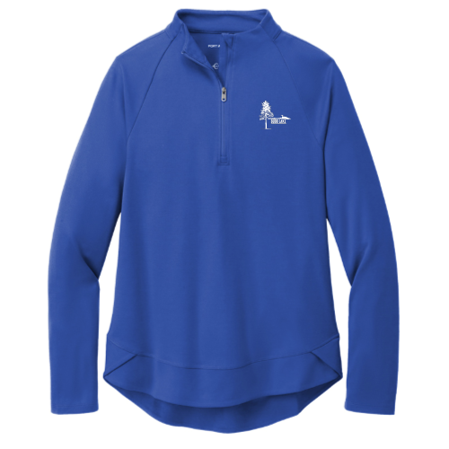 BuddLakeAssociation - Sustainable - PA Ladies C-FREE Cypress LK870