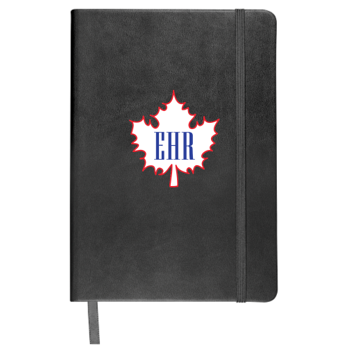 Eason Tuscany Journal