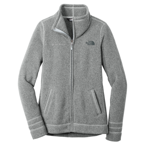 TNF Med Gry He