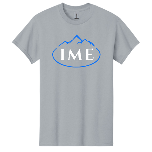 IME - Gildan Heavy Cotton T-Shirt