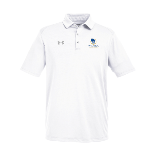 WIORCA - Men's Tech Polo v1