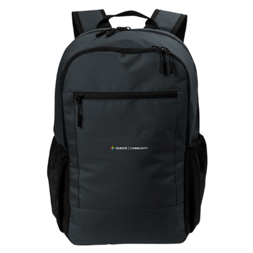 FourKitesCommunity - Port Authority® Daily Commute Backpack