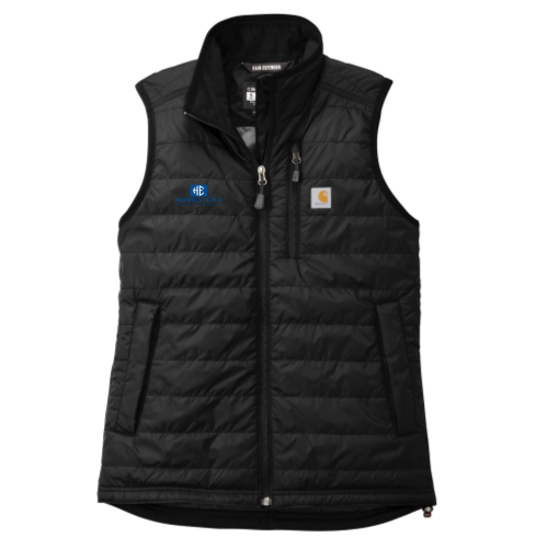 Homestead - Carhartt Womens Gilliam Vest