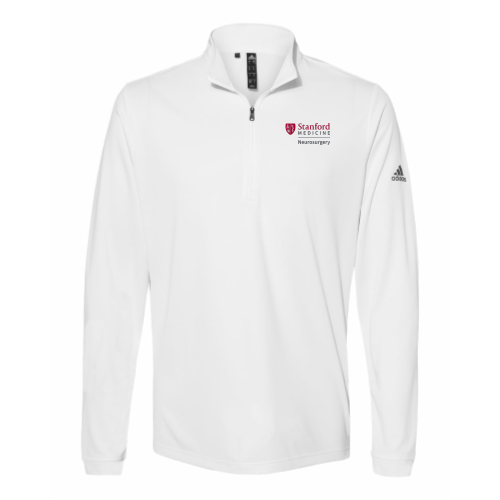 StanfordLab - Lightweight Quarter-Zip Pullover v1 (Stanford)