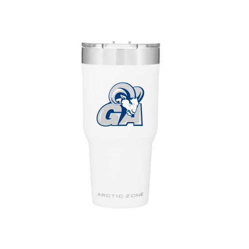 GreenAcresMiddleSchool - Titan - 30oz Thermal Tumbler