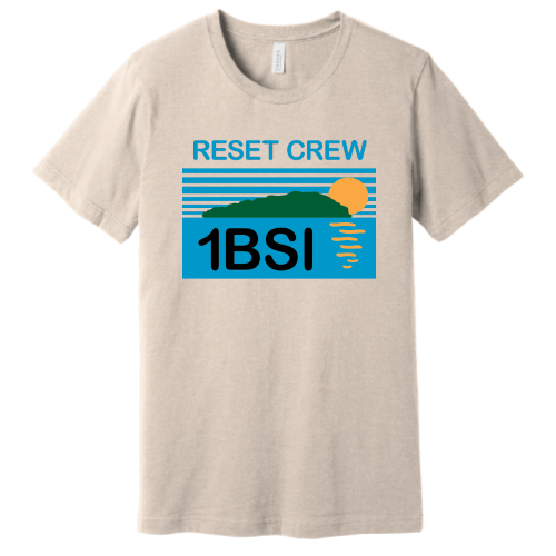 1BSI - Bella+Canvas 3001CVC