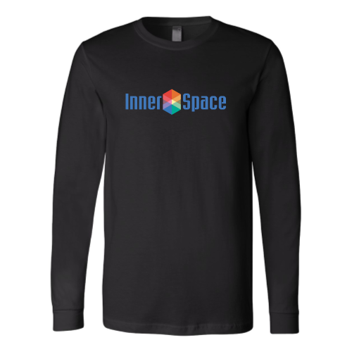 Innerspace Bella Canvas Jersey Long Sleeve Tee