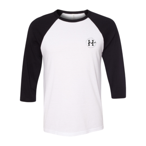 HWD - Bella Canvas - 3200