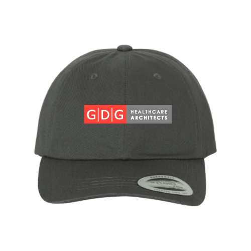 GDG - Yupoong Dad Hat